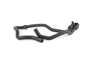 KALORİFER HORTUMU 2.0HDI PARTNER/XSARA/BERLINGO/406 04- resmi