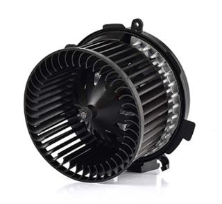 KALORİFER MOTORU  206/307 02- resmi