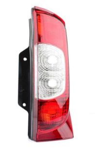 STOP LAMBASI SAĞ 1.4 HDI NEMO /BIPPER/FIORINO 08- resmi