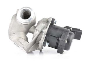 EGR VALFİ 1.4 HDI/TDCI FIESTA/206/207/307 08- resmi