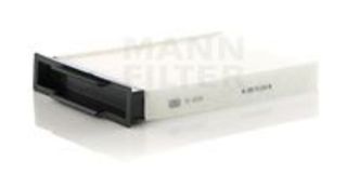 POLEN FİLTRESİ BM MEGAN-II 03-11 resmi
