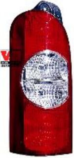 STOP LAMBASI SOL BM MASTER-II 03-08 resmi