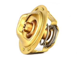 TERMOSTAT AKL-AFT-ADR-ALZ-AEB-AWT-BKP-BKD-CBAB-CBDA 1,6-1,8-2,0 TDİ GOLF4-BORA-POLO CLASSİC-PASSAT 97- resmi