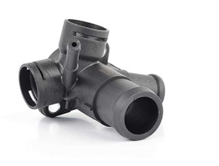 SU FLANŞI 1Y-1Z-AAZ 1,9 D-1,9 TD GOLF2-GOLF3-PASSAT-CADDY 91-98 resmi