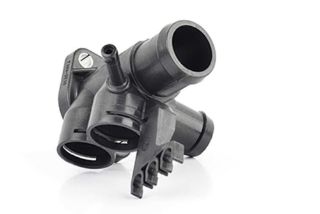 SU FLANŞI 2E-ABS 1,8 GOLF3 91-97 resmi