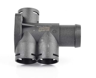 SU FLANŞI EZ-RP GOLF1-GOLF2-A80-A100 86-94 resmi