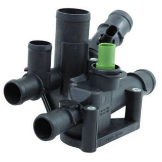 TERMOSTAT KOMPLE BFQ 1,6 GOLF4-BORA-A3-TOLEDO 01-04 resmi