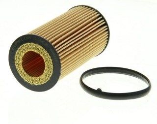 YAĞ FİLTRESİ BLR-BVY-BVZ 2,0 FSİ PASSAT-JETTA-A3-A4 04-11 resmi
