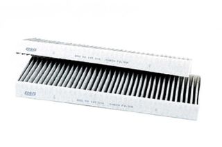POLEN FİLTRESİ BM A6 05-11 resmi