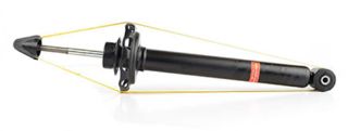 AMORTİSÖR ARKA BM A4 94-00 resmi
