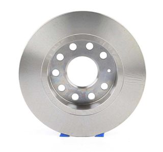 FREN DİSKİ ARKA BM GOLF5-GOLF6-JETTA-CADDY-A3-LEON 04-13 resmi