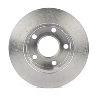 FREN DİSKİ ARKA BM PASSAT-A4-A6 97-04 resmi