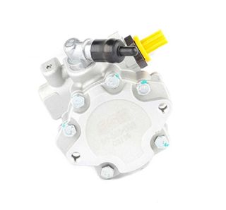 DİREKSİYON POMPASI AHD-ANJ-AVR 2,5 TDİ LT 96-06 resmi