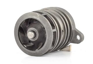 DEVİRDAİM AXD-AXE-BNZ-BAC 2,5 TDİ T5-TOUAREG 04-10 resmi