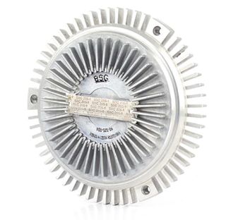 FAN TERMİĞİ AFB-AKN 2,5 TDİ PASSAT-A4-A6 97-04 resmi