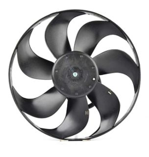 FAN MOTORU AKL-BFQ-AGU-AGN-BCB-AGR 1,6-1,8-1,9 TDİ GOLF4-BORA-A3-TOLEDO 97-04 resmi