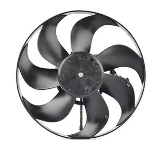 FAN MOTORU AMF-AHW 1,4 16V-1,4 TDİ POLO-CORDOBA-FABİA 99- resmi