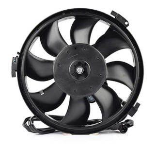 FAN MOTORU AEB-ADP-AFN 1,8 T-1,9 TDİ PASSAT-A4-A6 97- resmi