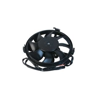 FAN MOTORU ALZ-AWT-AVF 1,6-1,8 T-1,9 TDİ PASSAT-A4-A6 01-05 resmi