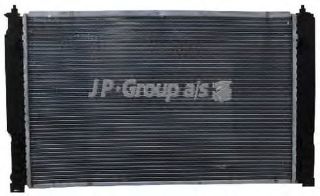 SU RADYATÖRÜ ADR-APU-ADP-AEB-AWT-AFN-AVR 1,6-1,8-1,8 T-1,9 TDİ PASSAT-A4-A6 97-04 resmi