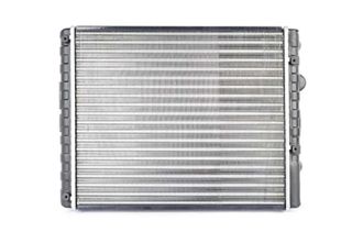 SU RADYATÖRÜ AEE-ALM-AFH 1,4 16V-1,6  POLO-CORDOBA-FABİA 94-99 resmi
