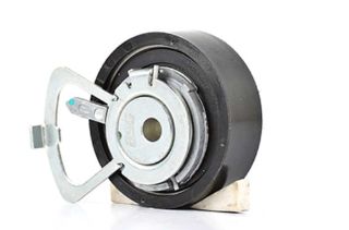 EKSANTRİK GERGİ RULMANI AHW-BBY-BKY-BBZ-BCB-CGGB 1,4-1,4 16V-1,6 16V POLO-GOLF4-CORDOBA-FABİA 99- resmi