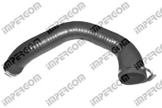 TURBO HORTUMU CAGA-CJCA-CAHA-CMFA 2,0 TDİ A4-A5 08- resmi