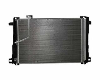 KLİMA RADYATÖRÜ BM GOLF7-A3-LEON 13- resmi