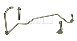 TURBO YAĞLAMA BORUSU BRE-BLB 2,0 TDİ A4-A6 05-08 resmi