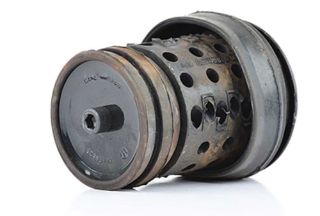 MOTOR TAKOZU ÖN BM GOLF3-CLASSİC-CADDY 91-97 resmi