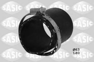 TURBO HORTUMU CKTB-CKUB 2,0 TDİ CRAFTER 12-16 resmi