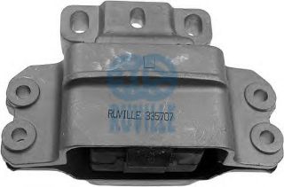 MOTOR TAKOZU SOL BLF-BLP-BLS-BPY-BSE-CAYB-CAYC 1,6 FSİ-2,0 FSİ-1,6 TDİ-1,9 TDİ GOLF5-GOLF6-JETTA-PASSAT-CADDY-A3-LEON 04-13 resmi