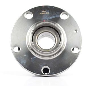 PORYA ARKA BM A4 00-08 resmi