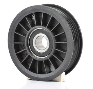 V KAYIŞ GERGİ RULMANI AVN-AVG 1,9 TDİ PASSAT-A4 97-00 resmi