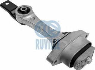 MOTOR TAKOZU ORTA AGR-ALH 1,9 TDİ GOLF4-BORA-A3-TOLEDO 97-04 resmi