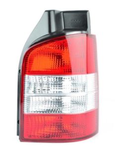 STOP LAMBASI SAĞ BM T5 04-10 resmi