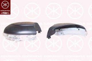AYNA SİNYALİ SOL BM GOLF6 10-13 resmi