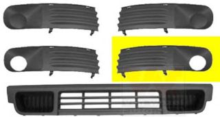 SİS FAR KAPAĞI SOL BM T5 04-10 resmi