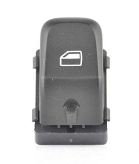 CAM AÇMA DÜĞMESİ BM A4-A5-Q5 08-12 resmi