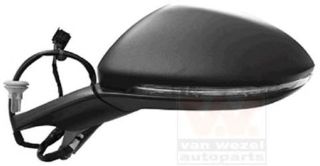 AYNA CAMI SOL BM GOLF7 13- resmi