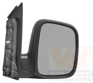 AYNA KAPAĞI SAĞ BM T5-CADDY 04-10 resmi