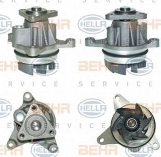 DEVİRDAİM 1,8-2,0 DURATECH MONDEO/MAZDA/VOLVO 01-07 resmi