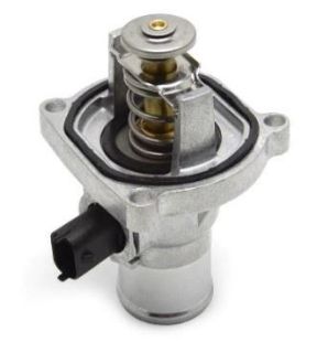 TERMOSTAT ASTRA G VECTRA C ASTRA H MERİVA A A16XER Z16XEP INSIIGNIA A A16XER A18XER resmi