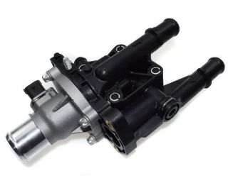 TERMOSTAT KOMPLE AVEO-CRUZE-ASTRA J-INSIGNIA-MOKKA-ZAFİRA A16XER A16LET A16XNT A18XEL 05-16 resmi