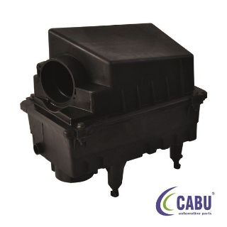 HAVA FİLTRESI KOMPLE FOCUS ZETEC 1.6 95>99 resmi