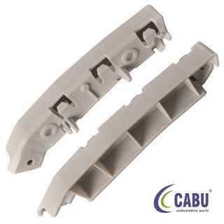 ÖN  TAMPON BRAKETI SOL FOCUS 12> resmi