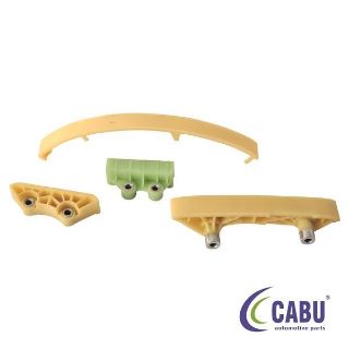 EKSANTRİK ZİNCİR SETİ TRANSİT (ZİNCİRSIZ) 2.4TDCI V184 PUMA 90PS 02>04 resmi