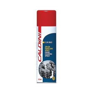 ZİNCİR TEMİZLEME SPREY 500 ML resmi