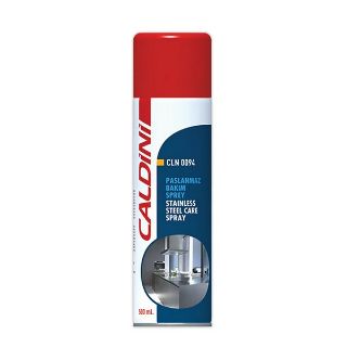 PASLANMAZ BAKIM SPREY 500 ML resmi
