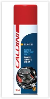 MOTOR TEMİZLEYİCİ SPREYİ 500 ML. resmi
